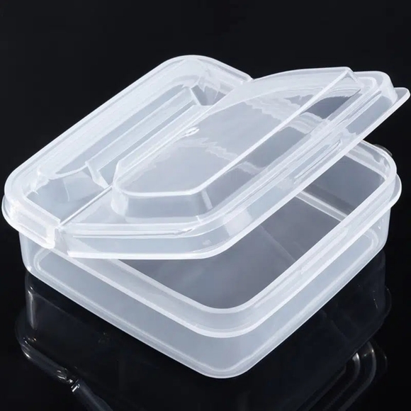Kitchen Plastic Storage Containers Poshmark